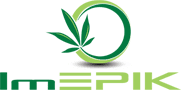 ImEPIK Cannabis Safety Logo