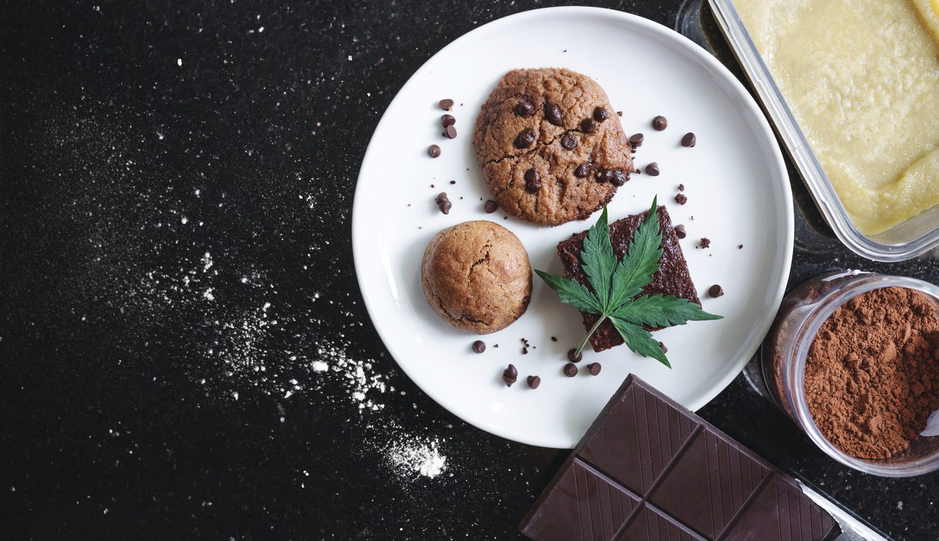 cannabis edibles regulation