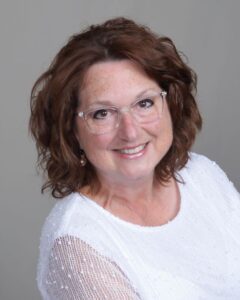 Dr. Kathy Knutson